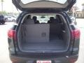 2010 Cyber Gray Metallic Chevrolet Traverse LS  photo #2