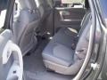 2010 Cyber Gray Metallic Chevrolet Traverse LS  photo #3