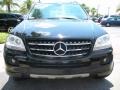 Black - ML 350 4Matic Photo No. 3