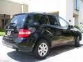 Black - ML 350 4Matic Photo No. 6