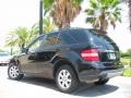 Black - ML 350 4Matic Photo No. 8