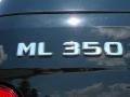 Black - ML 350 4Matic Photo No. 9