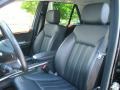 Black - ML 350 4Matic Photo No. 13