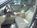 2011 Magnetic Gray Metallic Toyota Camry XLE V6  photo #6