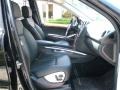 Black - ML 350 4Matic Photo No. 16