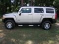 Boulder Gray Metallic - H3 X Photo No. 5