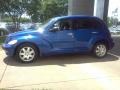 Electric Blue Pearl - PT Cruiser Touring Photo No. 18