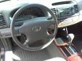 2004 Phantom Gray Pearl Toyota Camry SE  photo #10