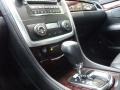 Carbon Black Metallic - G6 Sedan Photo No. 13