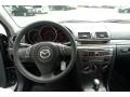 2008 Black Mica Mazda MAZDA3 s Sport Sedan  photo #6