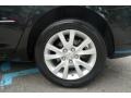 2008 Black Mica Mazda MAZDA3 s Sport Sedan  photo #16