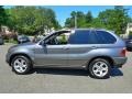 Sterling Grey Metallic - X5 3.0i Photo No. 11