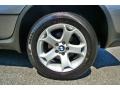 Sterling Grey Metallic - X5 3.0i Photo No. 15