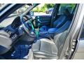 Sterling Grey Metallic - X5 3.0i Photo No. 26