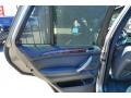 Sterling Grey Metallic - X5 3.0i Photo No. 29