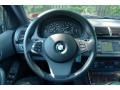 Sterling Grey Metallic - X5 3.0i Photo No. 39