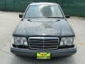 1994 Black Mercedes-Benz E 420 Sedan  photo #8