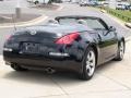Magnetic Black - 350Z Touring Roadster Photo No. 7