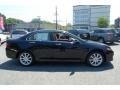 Nighthawk Black Pearl - TSX Sedan Photo No. 2