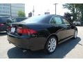 Nighthawk Black Pearl - TSX Sedan Photo No. 3