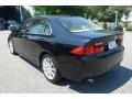 Nighthawk Black Pearl - TSX Sedan Photo No. 5