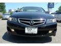 Nighthawk Black Pearl - TSX Sedan Photo No. 8