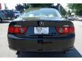 Nighthawk Black Pearl - TSX Sedan Photo No. 9