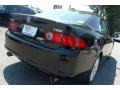 Nighthawk Black Pearl - TSX Sedan Photo No. 10