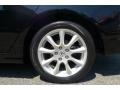 Nighthawk Black Pearl - TSX Sedan Photo No. 11