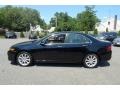 Nighthawk Black Pearl - TSX Sedan Photo No. 12