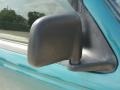 Pacific Green Metallic - Ranger XLT Regular Cab Photo No. 17