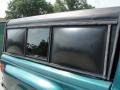 Pacific Green Metallic - Ranger XLT Regular Cab Photo No. 19