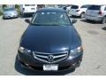 Nighthawk Black Pearl - TSX Sedan Photo No. 17