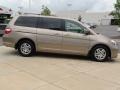 2007 Desert Rock Metallic Honda Odyssey EX-L  photo #3