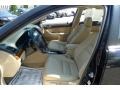 Nighthawk Black Pearl - TSX Sedan Photo No. 24