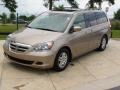 2007 Desert Rock Metallic Honda Odyssey EX-L  photo #11