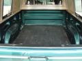 Pacific Green Metallic - Ranger XLT Regular Cab Photo No. 31