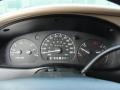 Pacific Green Metallic - Ranger XLT Regular Cab Photo No. 40
