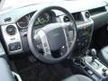 2008 Stornoway Grey Metallic Land Rover LR3 V8 SE  photo #11