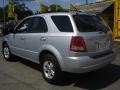 Diamond Silver Metallic - Sorento LX Photo No. 4