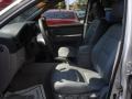 Diamond Silver Metallic - Sorento LX Photo No. 8