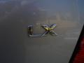 Diamond Silver Metallic - Sorento LX Photo No. 13