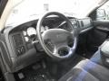 2002 Forest Green Pearlcoat Dodge Ram 1500 SLT Quad Cab  photo #3