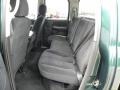 2002 Forest Green Pearlcoat Dodge Ram 1500 SLT Quad Cab  photo #6