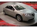 Liquid Silver Metallic - G6 Sedan Photo No. 1