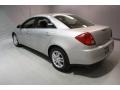 Liquid Silver Metallic - G6 Sedan Photo No. 4