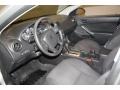 Liquid Silver Metallic - G6 Sedan Photo No. 12
