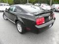 2006 Black Ford Mustang V6 Premium Coupe  photo #14