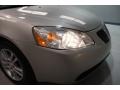 Liquid Silver Metallic - G6 Sedan Photo No. 38