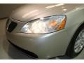 Liquid Silver Metallic - G6 Sedan Photo No. 39